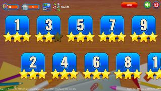 Abrix 2 - Screenshot 1