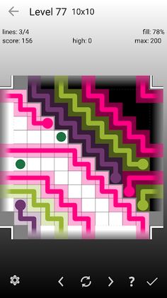 Connect the Dots: Shadows - Screenshot 4