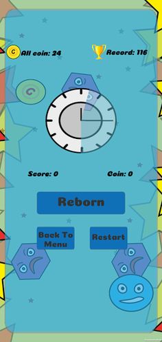 Bubble Run - Screenshot 3