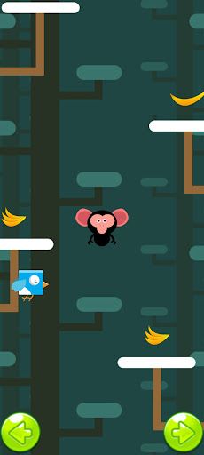 Monkey Adventure - Screenshot 4
