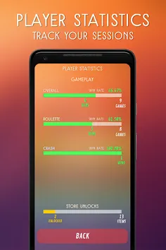 Faux Gamble - Screenshot 4