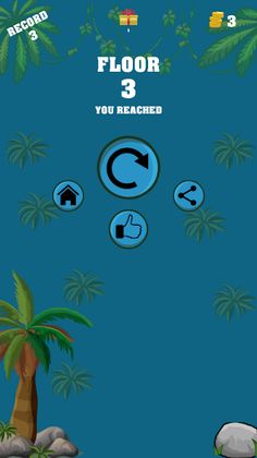 599th Floor - Screenshot 4