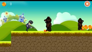 Fartech Spree Operation - Screenshot 2