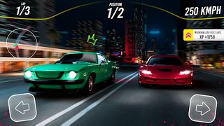 Real Grand Car Driving Game 3d - Screenshot 1