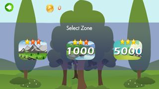 Africa Jungle - Screenshot 3