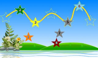 Educational Playground - Screenshot 1