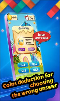 Maths Hunt - Maths learning - Screenshot 4