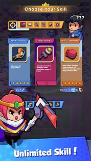 Hero Survival IO - Screenshot 3