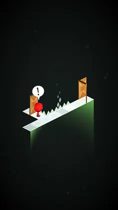 Outside World: Remembered - Screenshot 2