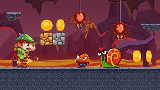 Hunter's World - Screenshot 3