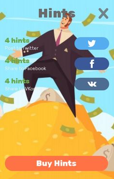 Money + Crypto Finder Game - F - Screenshot 2