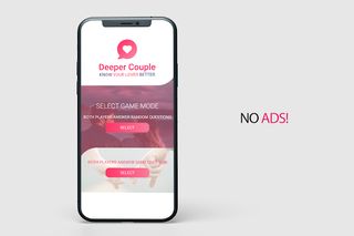 Deeper Couple đź’• relationship - Screenshot 3