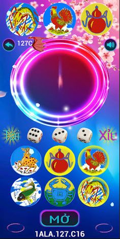 Bau Cua 2024 - Screenshot 4