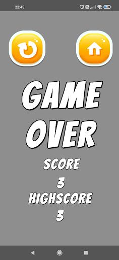 LADDER 2 - Screenshot 4