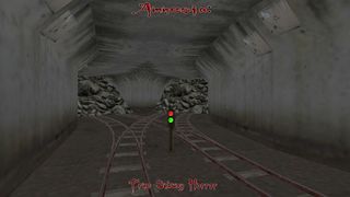 Amnesia: True Subway Horror - Screenshot 2