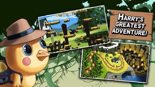 Chuckie Egg 2017 HD - Screenshot 3