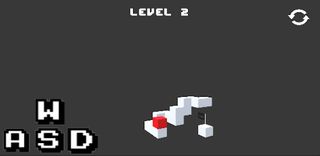 Cube Adventure - Screenshot 2