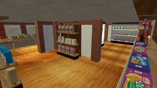 VR Learning Spanish - Screenshot 3