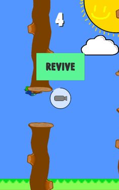 CrappyBear - Screenshot 1