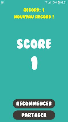 Calédoquiz - Le grand Quiz de - Screenshot 3