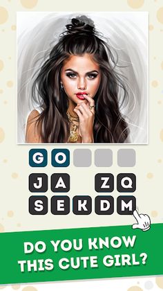 Picture game: guessing games - Screenshot 2