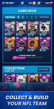 NFL Clash - Screenshot 3