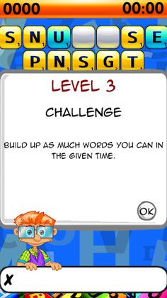 AlphaBert - Screenshot 2