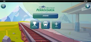 OSFE Prevent Game - Screenshot 2