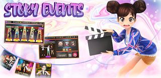 Club Audition M - Screenshot 2