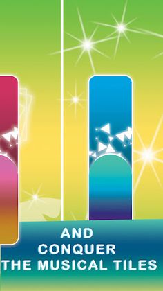 Piano Music Tiles Go-AKS Piano - Screenshot 2