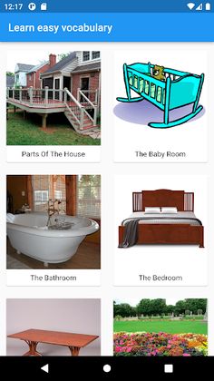MisterEnglish - Aprende ingles - Screenshot 2