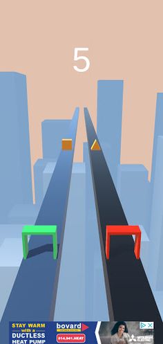 Switcherdoo - Screenshot 3