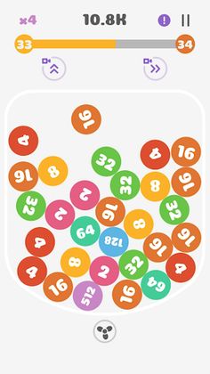 Gravity Pops2! - Screenshot 2