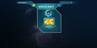 Spacecraft - AR Shooting Game - Screenshot 3