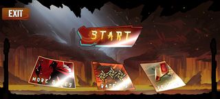 Ninja Assassin legend Adventur - Screenshot 1