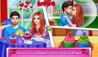 Valentine Day Gift Ideas Game - Screenshot 2