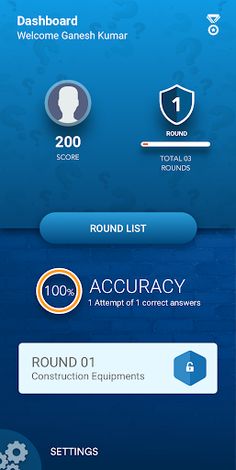 Chola Intutor - Screenshot 4