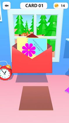 Card Crafting - Screenshot 3