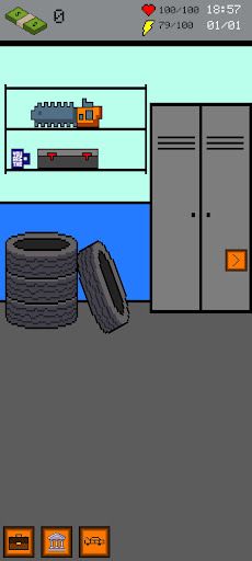 Live That Life - Screenshot 4