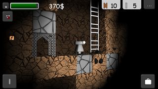 Robo Miner 2 - Screenshot 1