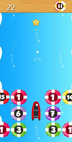 Boat Boom - Screenshot 4