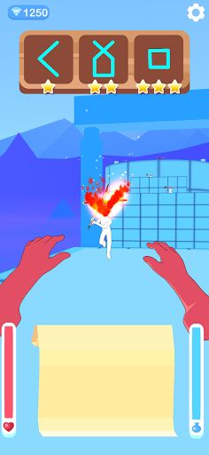 Magic Spell - Screenshot 1