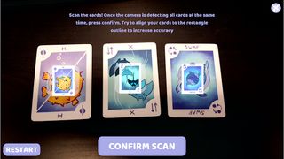 Q|Cards> - Screenshot 3