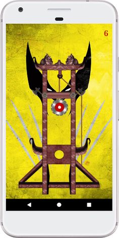Cut Fingers: Finger Slasher Ga - Screenshot 3