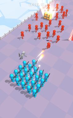 Shooter Guy - Screenshot 4