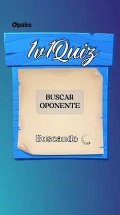 1v1Quiz - Screenshot 3