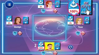 InOut PlayConnect - Screenshot 1