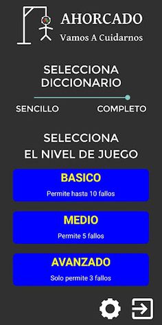Ahorcado VAC - Screenshot 1