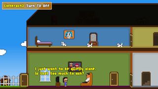 Quiet, Please! - Screenshot 2