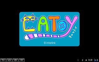 CAToy - Screenshot 1